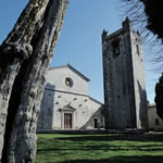 Pieve di San Martino alla Cappella