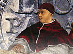 Il testo integrale del Lodo di Papa Leone X