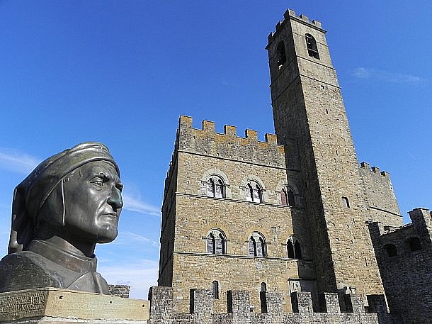 Castello dei Conti Guidi