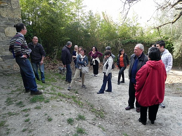 Guida storica a cura di Giulio Galleni (foto di Luigi Santini)