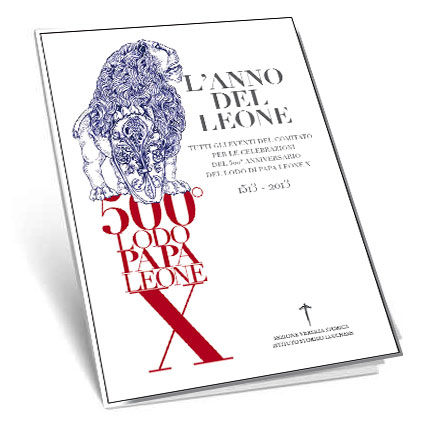 Melania Spampinato: L'anno del Leone (2016)