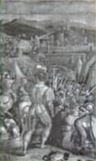 1484-1485: la guerra di Pietrasanta. Una lunga contesa, prima e dopo il tempo di Lorenzo il Magnifico 