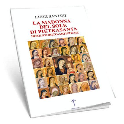 Luigi Santini: La Madonna del Sole (2018)