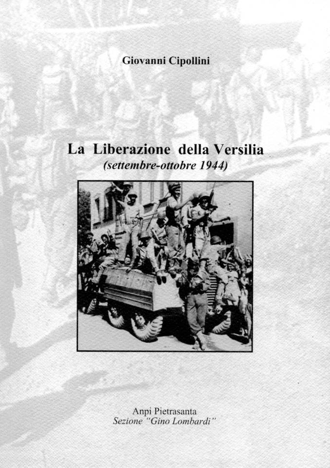 La Liberazione di Pietrasanta