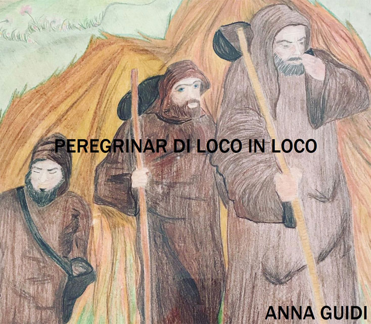 Peregrinar di loco in loco