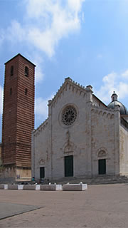 Pietrasanta