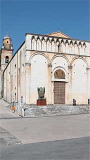 Pietrasanta