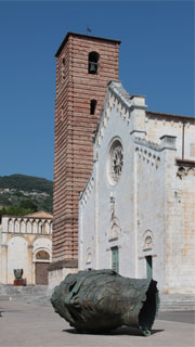 Pietrasanta