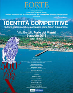 Identità Competitive