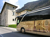Bus Fratelli Verona