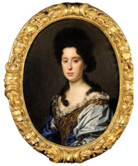 Anna Maria Luisa De' Medici: amore e protezione delle arti in una famiglia al potere