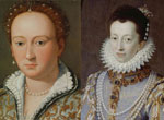 Bianca Cappello e Maria Cristina di Lorena: due granduchesse di Toscana a Seravezza