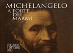 Michelangelo a Forte dei Marmi